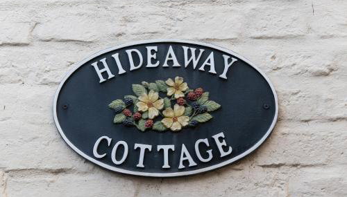 Hideaway Cottage Bewdley with parking near the River Severn - Foto 2