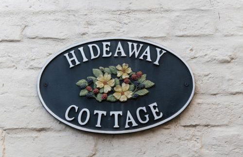 Hideaway Cottage Bewdley with parking near the River Severn - Foto 2