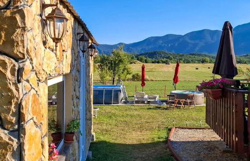 Gorgeous Home In Lovinac With Wi-Fi - Foto 4