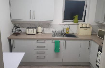 House 1905 - Self Catering Serviced Apartment - Foto 41