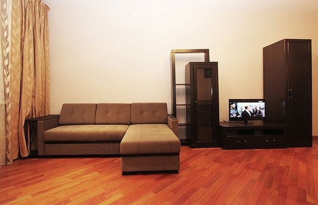 ApartLux Universitet - Foto 3