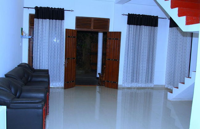 Nature Park Udawalawe - Foto 2