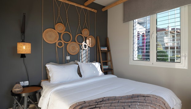 Tyros Boutique Houses - Photo 3, Chambre