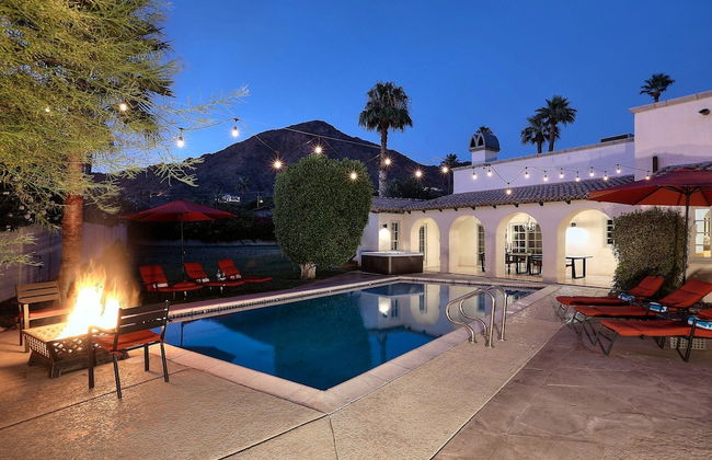 Royal Palms - Foto 17