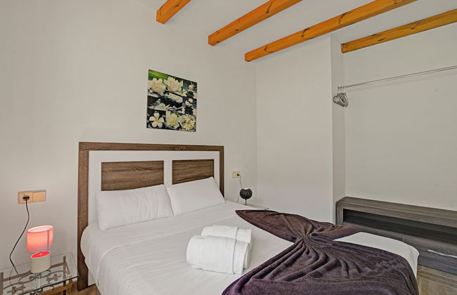 El Tarter Spacious Ski Apartment - Photo 2