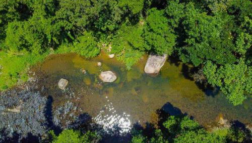 Casa do Sanca - Foto 1