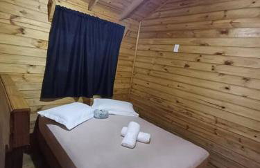 Ap cozalinda ar-condicionado a 6km do Aeroporto de Floripa - Foto 13