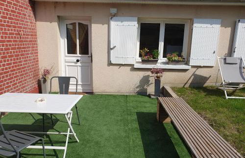 La Villa Juliette L'Etoile Filante Gite - Foto 18