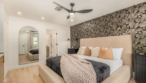 NEW The Palmcroft Pool Spa Par2 Golf 2 Masters - Foto 5, Habitación