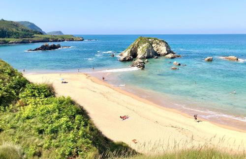 The Cliffs - Ortigueira Kalmak - Foto 41