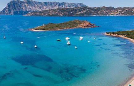 Vista Tavolara - Sardegna Holiday Apartment - Photo 52