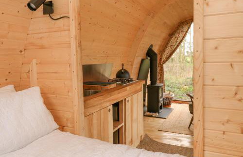 The Leveret - Photo 9