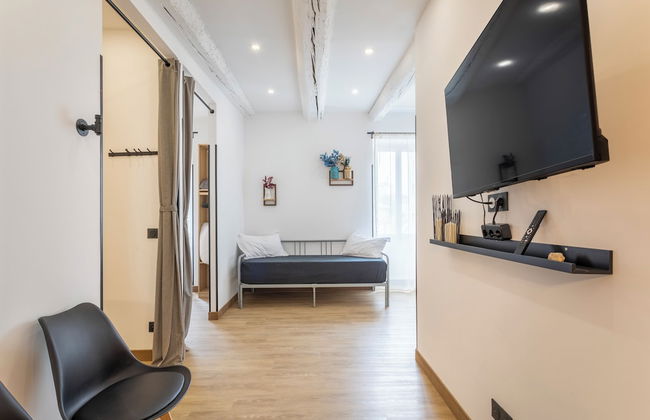 Adira Marseille Panier - Foto 35