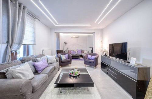 Luminous Luxury House - Foto 1