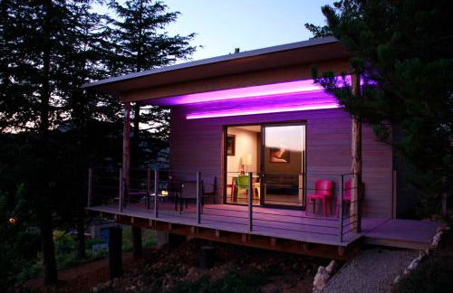 Gîte La Cerise Qui Rit - Photo 1