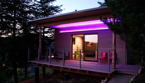 Gîte La Cerise Qui Rit - Photo 1