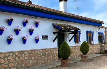 Complejo Rural Mirador de la Alcaidía - Foto 55