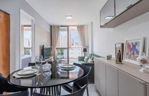 JSmart #604 - Studio in Aldeota by Carpediem - Photo 13