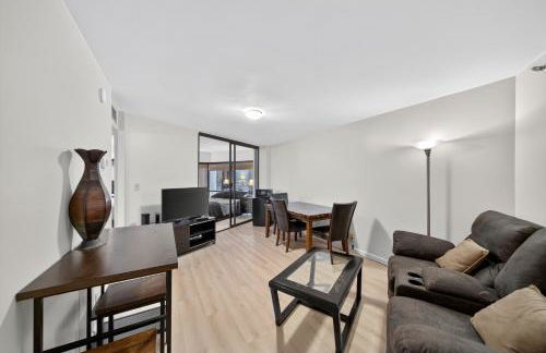 Chic DT Honolulu Executive Condo condo - Foto 25