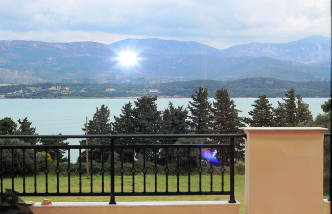 Villa Mitis - A Bohemian Private Pool Retreat - Foto 36