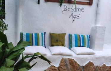 la casita del pueblo PET friendly granada - Foto 14