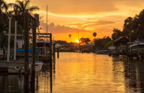 Sunset Cove Apollo Beach - Foto 74