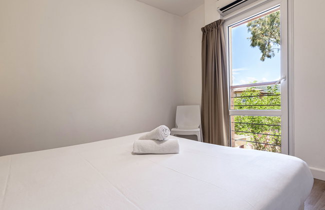 Residence Marina di Favone, T2, 2-4 pers - Foto 13