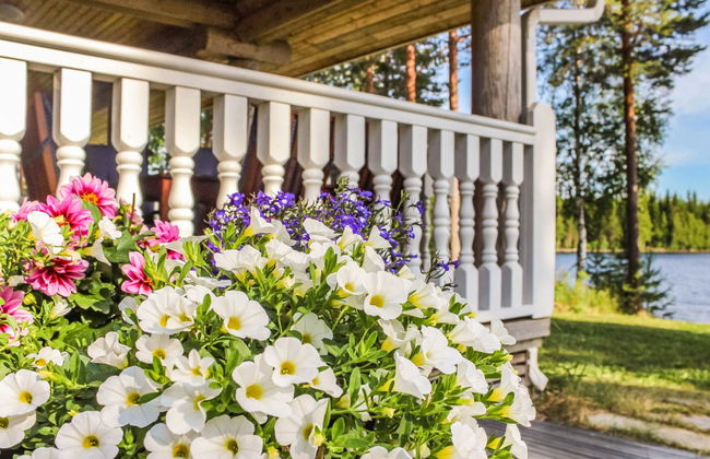 Villa hermanni - Foto 10