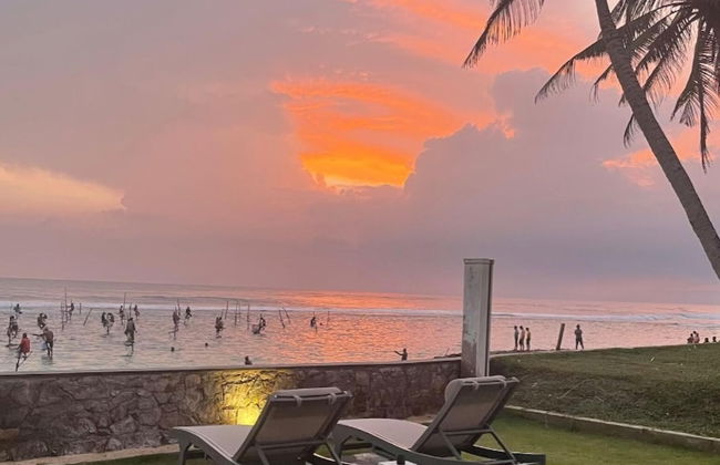 IF Villa in Unawatuna - Photo 34