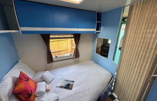 The Rural Cosy Camper by MaisonPro - Foto 25