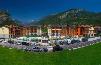 Residence Maroadi - Foto 13