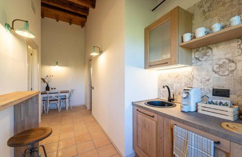 Agriturismo - La Campagna di San Francesco - Foto 21