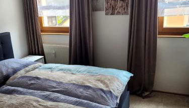 75qm Apartment - Foto 5