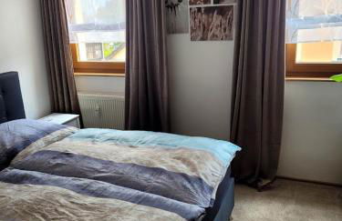 75qm Apartment - Foto 5