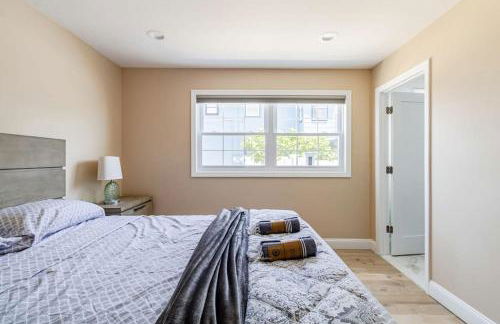 Charming 3BR Condo Near Ventnor Beach - Foto 8