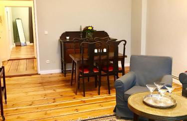 Bürgerpark Apartments - Photo 28