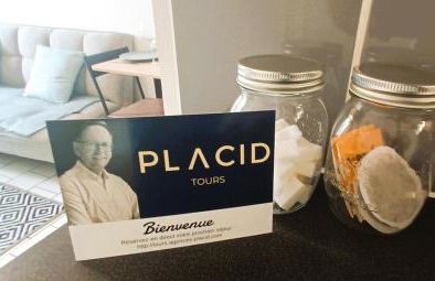 La Terrasse, T2 proche gare, Wifi, tv HD, grande terrasse - Photo 23