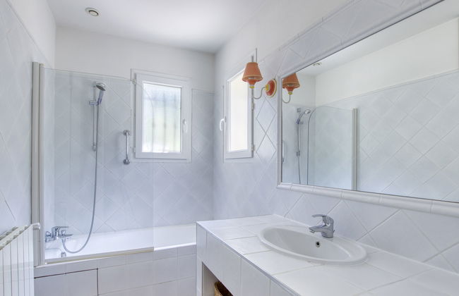 Le Puit des Oliviers I - Foto 24