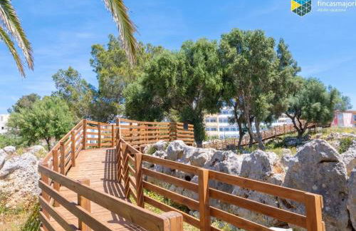 Apto Antic 202 Pax 4 - Foto 58