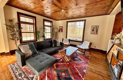 Cozy Historic home in Brattleboro - Foto 6