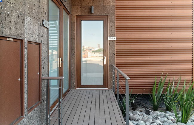 Loft Unico, Nuevo Y CON Aire Acondicionado - Photo 20