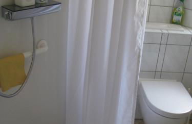 Ferienwohnung Herbsleben - Foto 27