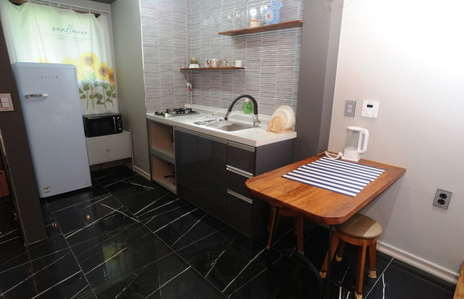 JNJ Village - Foto 48