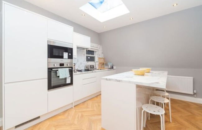 PML Apartments Southwick Street - Photo 52