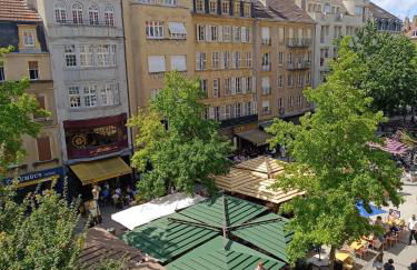 Appartement DuplexCœur de Ville - Photo 2