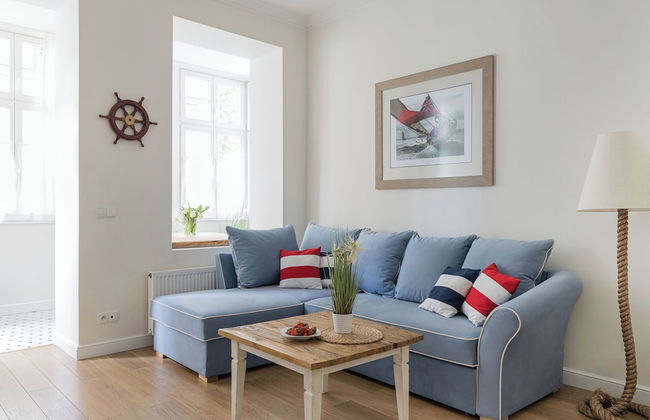 Sanhaus Apartments - Photo 53