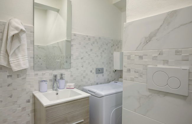 Patty New Apartment in Laveno Center - Foto 9