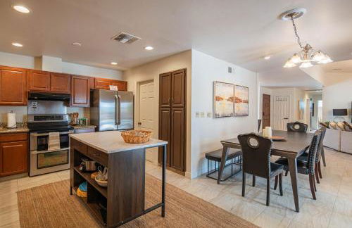 Spacious Scottsdale Villa with Pool, Golf, Game Room, and Two Master Suites - Foto 25