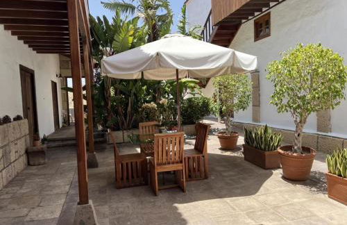 Sitio de la Casa with private pool - Foto 15