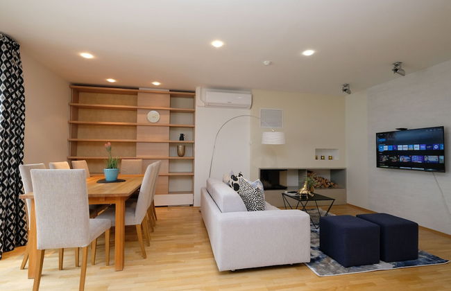 Tallinn City Apartments Roosikrantsi - Foto 49